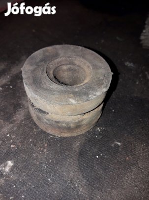 Nissan Navara D40 Kasztni Tartó Bak