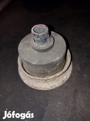 Nissan Navara D40 Kasztni Tartó Bak