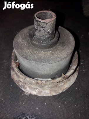 Nissan Navara D40 Kasztni Tartó Bak