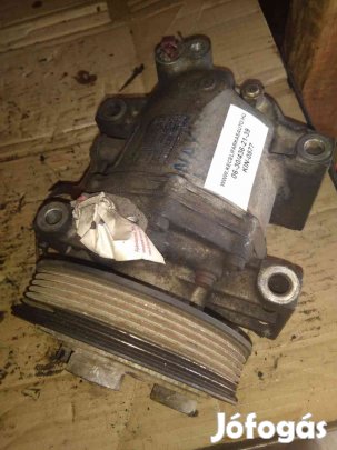 Nissan Navara D40 Klíma Kompresszor