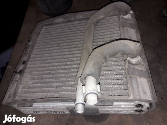 Nissan Navara D40 Klíma Párologtató