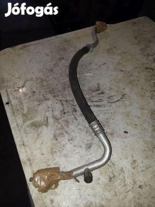 Nissan Navara D40 Klímacső