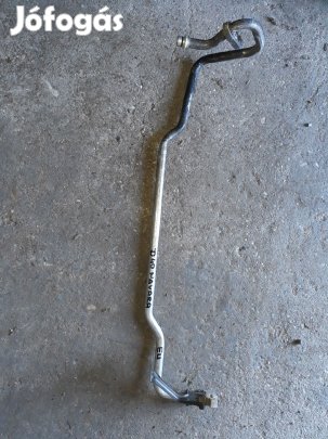 Nissan Navara D40 Klímacső