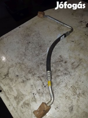 Nissan Navara D40 Klímacső