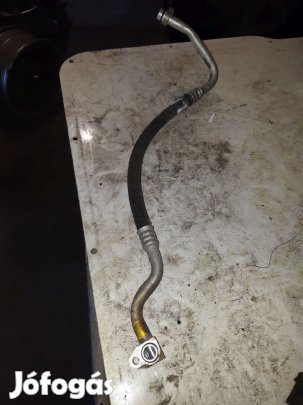 Nissan Navara D40 Klímacső