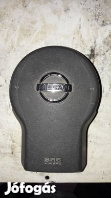 Nissan Navara D40 Kormány Légzsák