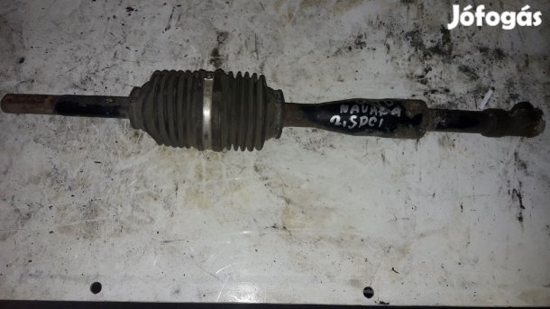 Nissan Navara D40 Kormánykardán