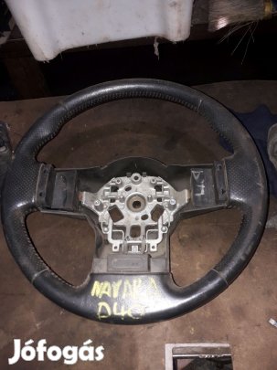Nissan Navara D40 Kormánykerék