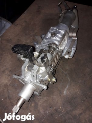 Nissan Navara D40 Kormányoszlop