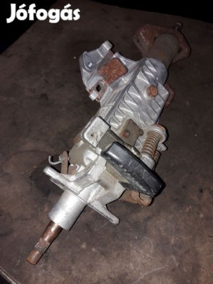 Nissan Navara D40 Kormányoszlop