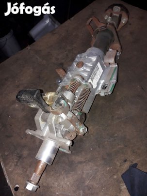 Nissan Navara D40 Kormányoszlop