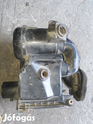 Nissan Navara D40 Légszűrő Ház