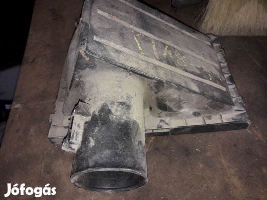 Nissan Navara D40 Légszűrő Ház Fedél