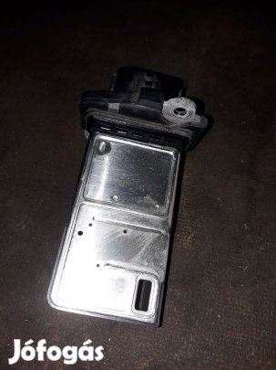 Nissan Navara D40 Légtömegmérő