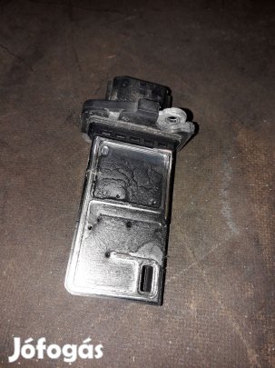 Nissan Navara D40 Légtömegmérő