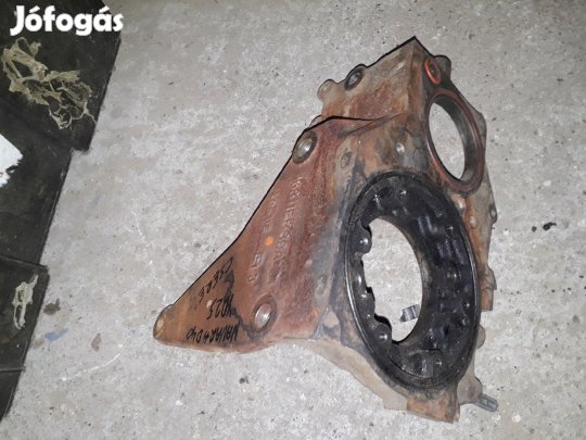 Nissan Navara D40 Magasnyomású Szivattyú Tartó Konzol