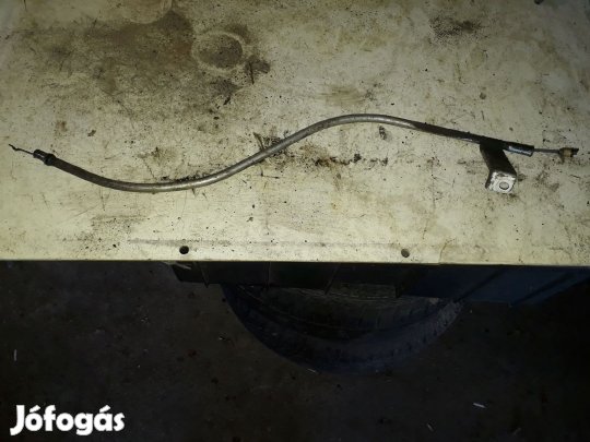 Nissan Navara D40 Nívó Pálca