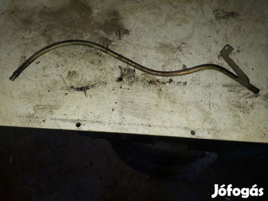 Nissan Navara D40 Nívó Pálca Vezető Cső