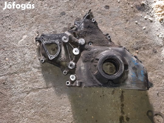 Nissan Navara D40 Olaj Pumpa