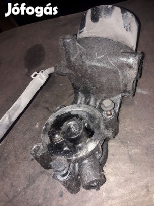 Nissan Navara D40 Olajszűrő Ház