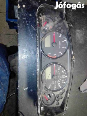 Nissan Navara D40 Óraegység / Kilométeróra