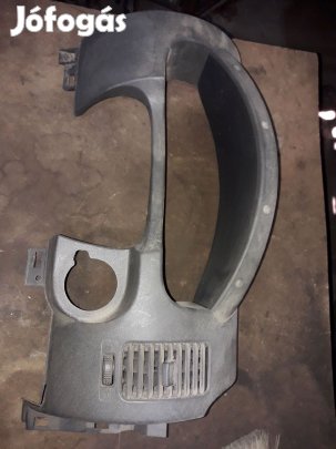 Nissan Navara D40 Óraegység / Kilométeróra Keret