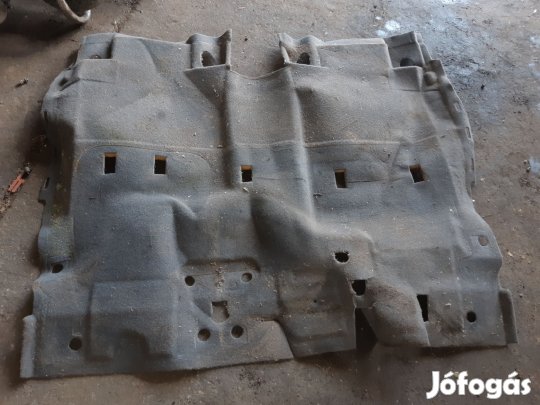 Nissan Navara D40 Padlókárpit / Padlószőnyeg