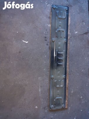 Nissan Navara D40 Plató Ajtó Belső Burkolat