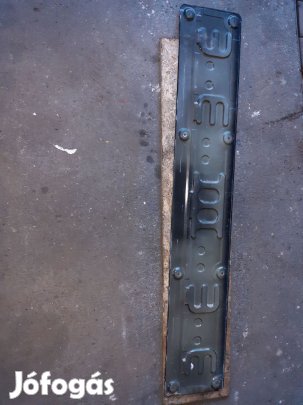 Nissan Navara D40 Plató Ajtó Belső Burkolat