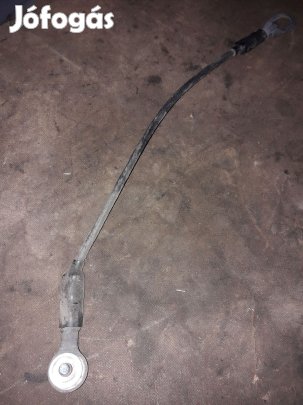 Nissan Navara D40 Plató Ajtó Nyitáshatároló