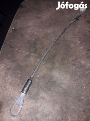 Nissan Navara D40 Plató Ajtó Nyitáshatároló