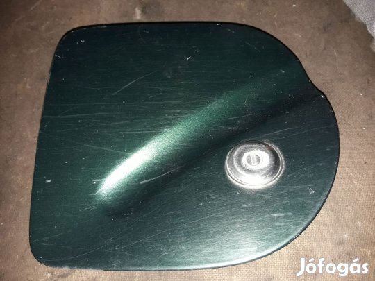 Nissan Navara D40 Tankajtó