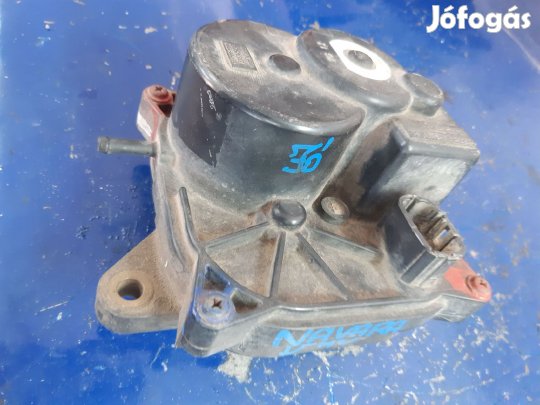 Nissan Navara D40 Terepváltó Motor