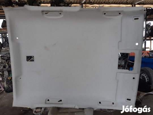 Nissan Navara D40 Tetőkárpit