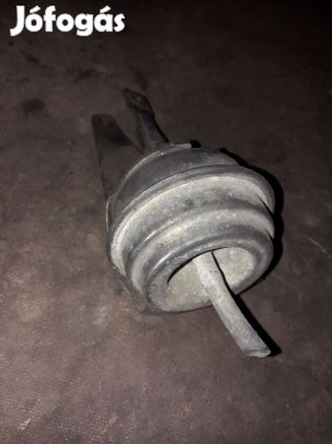 Nissan Navara D40 Turbó Labda