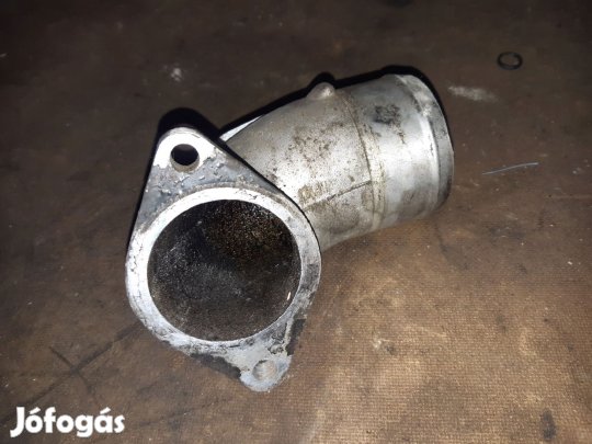 Nissan Navara D40 Turbócső / Intercooler Cső