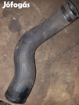 Nissan Navara D40 Turbócső / Intercooler Cső