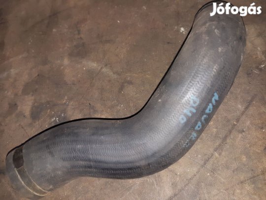 Nissan Navara D40 Turbócső / Intercooler Cső