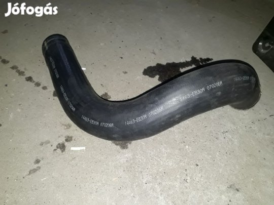 Nissan Navara D40 Turbócső / Intercooler Cső