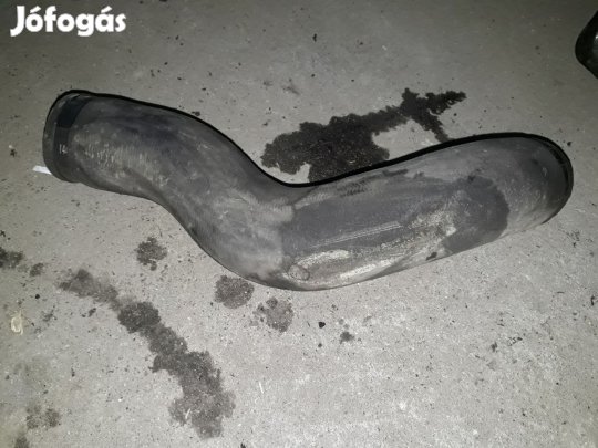 Nissan Navara D40 Turbócső / Intercooler Cső