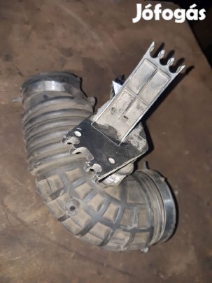 Nissan Navara D40 Turbócső / Intercooler Cső