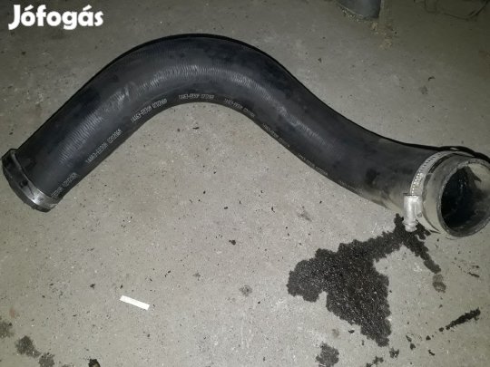 Nissan Navara D40 Turbócső / Intercooler Cső