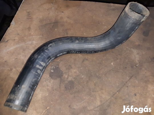 Nissan Navara D40 Turbócső / Intercooler Cső