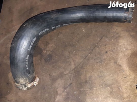 Nissan Navara D40 Turbócső / Intercooler Cső