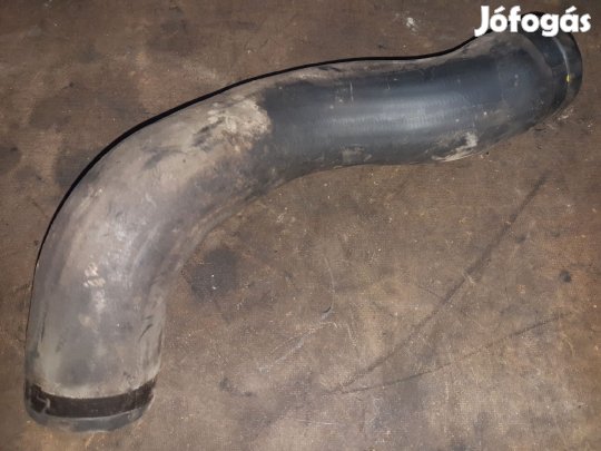 Nissan Navara D40 Turbócső / Intercooler Cső