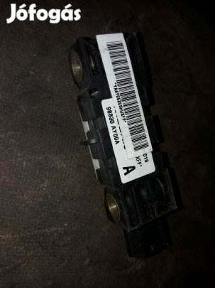 Nissan Navara D40 Ütközés Érzékelő