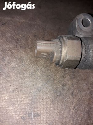 Nissan Navara D40 Üzemanyag Nyomás Érzékelő