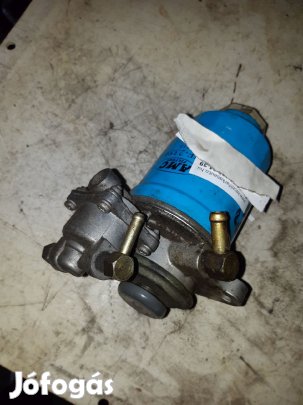 Nissan Navara D40 Üzemanyag Szűrő Ház