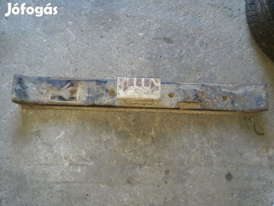 Nissan Navara D40 Váltó Kereszttartó