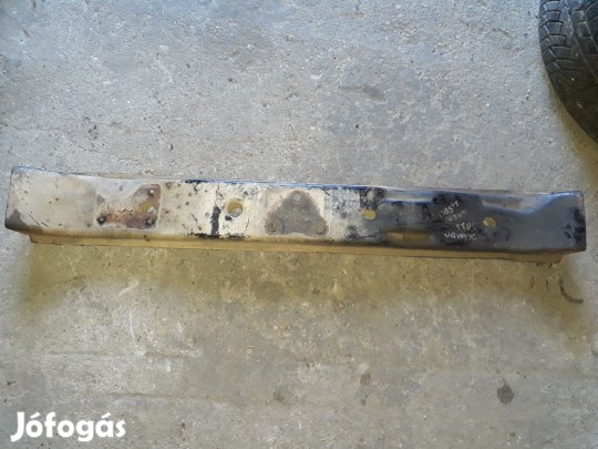 Nissan Navara D40 Váltó Kereszttartó